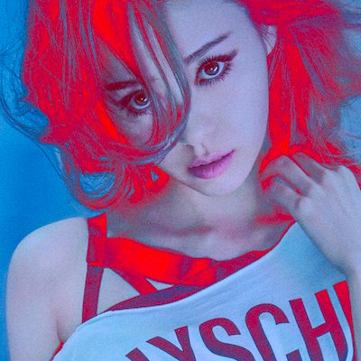 Profile Picture of Jane Zhang Fans SF (@JaneZhangFansSF) on Twitter