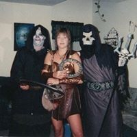 Profile Picture of Jeff Calvert (@calvert0853) on Pinterest