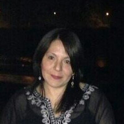 Profile Photo of Gloria Mancilla (@GloriaMancill12) on Twitter