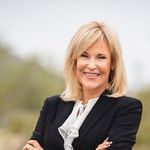 Profile Picture of Christine Harper (@christineharperrealtor) on Instagram