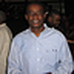 Profile Picture of Maurice Paul-Edouard TOUSSAINT (@mpetoussaint) on Flickr