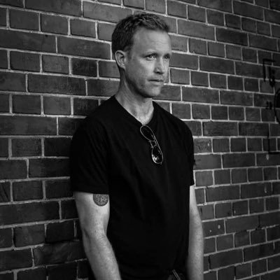 Profile Picture of Joel Alexander (@jailex100) on Twitter