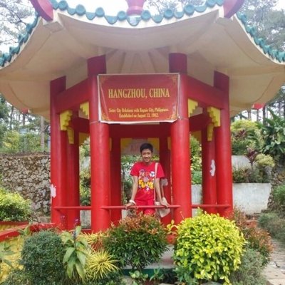 Profile Picture of Zedrick Pagurayan (@ZPagurayan) on Twitter