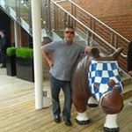 Profile Picture of Kevin Lavender (@lavenderkevin) on Instagram