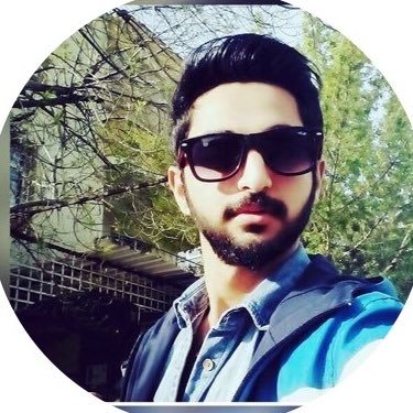 Profile Picture of Adem Çoban (@Ahraz_adam) on Twitter