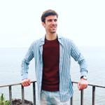 Profile Picture of Carlos Figueira (@carlosfigueira96) on Instagram