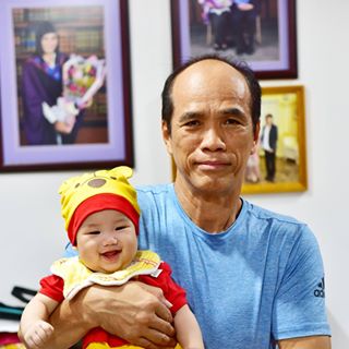 Profile Picture of Barry Voon (@barry.voon) on Facebook