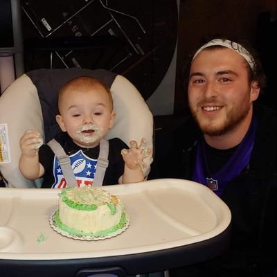 Profile Picture of Adam Banks (@PMurray_12) on Twitter