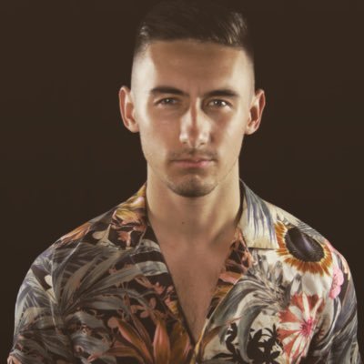 Profile Picture of Samuel Edwards (@Sedgerzzz) on Twitter