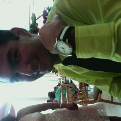 Profile Picture of Rogelio Cesar Bello (@rcbello84) on Twitter