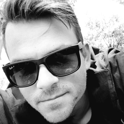 Profile Picture of Ben (@ben_skewes) on Twitter