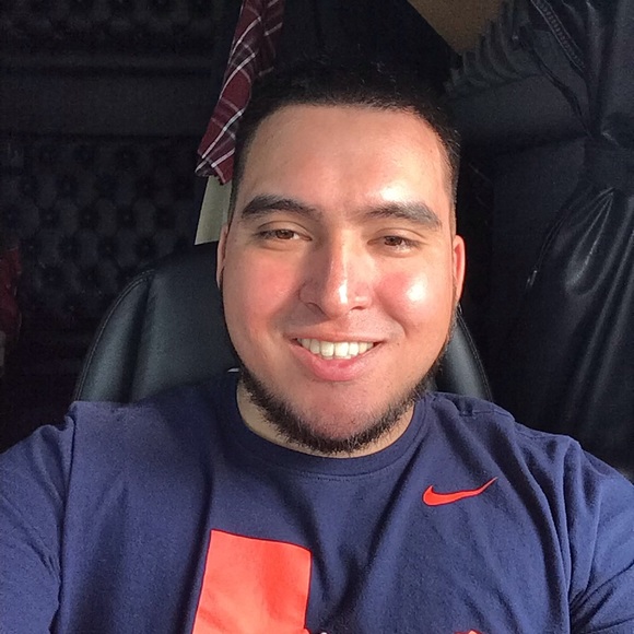 Profile Picture of Luis Olivares (@luis_olivares) on Poshmark