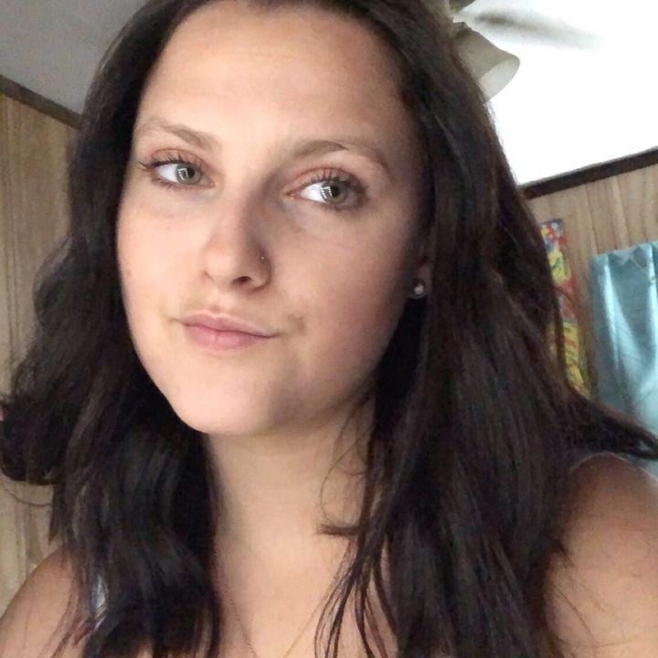 Profile Picture of Kprather (@kprather1998) on Tiktok