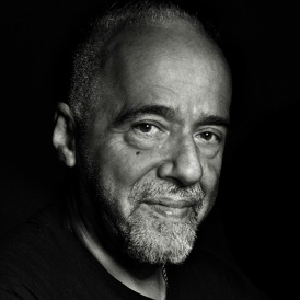 Profile Picture of Frases Paulo Coelho (@DonPauloCoelho) on Twitter