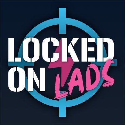 Profile Picture of Locked On: A Tom Clancy Podcast. (@LockedOnLads) on Twitter