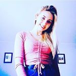 Profile Picture of 💓 Eva Alexia Maya 💕 (@melianaalexia) on Instagram