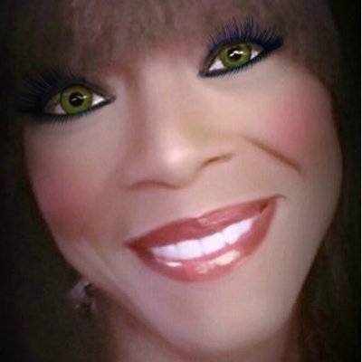 Profile Picture of Monet Wright-Wilcox (@BabyGirlNae007) on Twitter