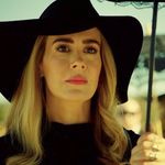 Profile Picture of Cordelia Fox (@cordeliafox.ahs) on Instagram