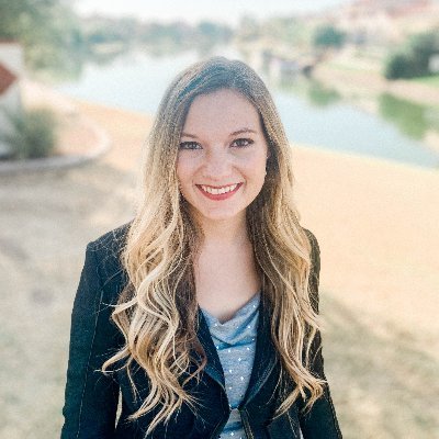 Profile Picture of Caitlin Boyce Albrechtsen (@MissEduCait) on Twitter