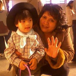 Profile Picture of Lidia Gloria (@LidiaBasilio) on Twitter