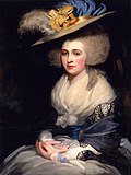 Profile Picture of Abigail Adams Smithon Wikipedia