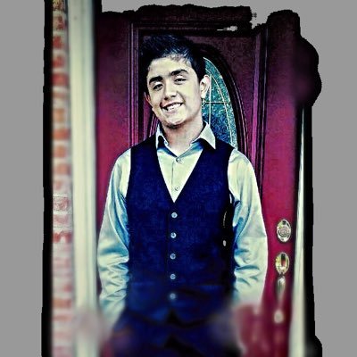 Rudy Mendiola - Twitter Profile Picture of Rudy Mendiola (@LitbeanerRudy) on Twitter