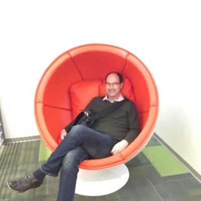 Profile Picture of James Bergin (@jnjlawyer) on Twitter