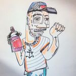 Drew York - Instagram Profile Picture of Drew York (@1000beans) on Instagram