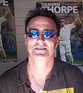Profile Picture of Graham Thorpeon Wikipedia