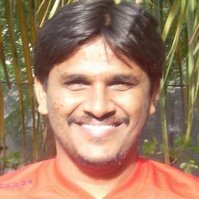 Profile Picture of John Matthew (@joni_2218) on Twitter