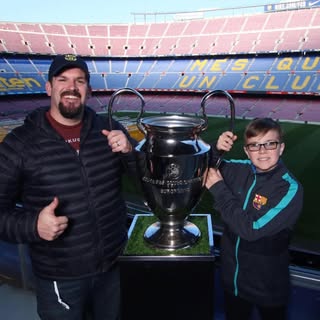 Profile Picture of Nicholas Laliberte (@nicholaslaliberte) on Instagram