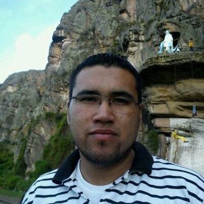 Profile Picture of Cesar Benavides (@cesarbenavides) on Twitter