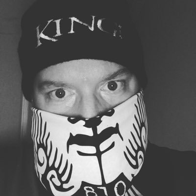Profile Picture of Chris Cope (@kin9Copey) on Twitter