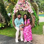 Profile Picture of Vinesh & Mahii | Bengaluru | #bengaluru (@starving.tummy) on Instagram