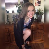 Maddie Hoppo - Quora Profile Picture of Maddie Hoppo (@maddie-hoppo) on Quora