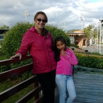 Profile Picture of Liliana Urrego (@lilianaurrego5) on Twitter