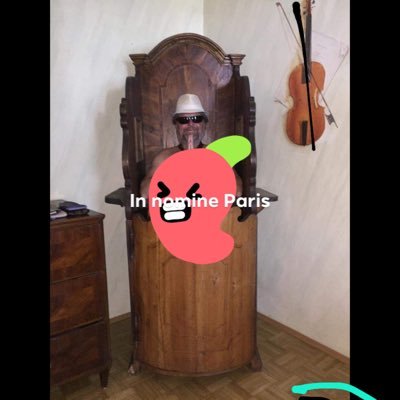 Profile Picture of Thomas Bruckner (@thomasbruckne17) on Twitter