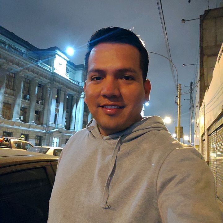 Profile Picture of Bryan Pino (@bryanpino4) on Tiktok