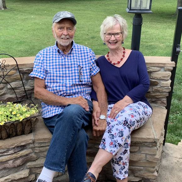 Profile Picture of Joan Hauck (@jbhauck2) on Poshmark