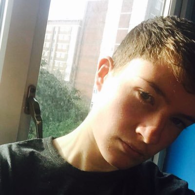 Profile Picture of Louis Caldwell (@louisjc03) on Twitter