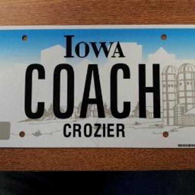 Profile Picture of Jim Crozier (@jim_crozier) on Twitter