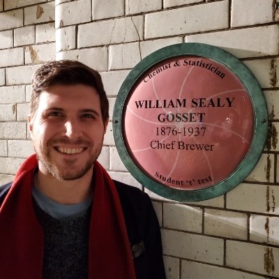 Profile Picture of Caleb Miles (@CalebMiles16) on Twitter