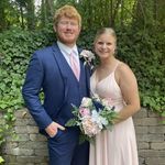Profile Picture of Mary Kate Brett (@mkbrett1117) on Instagram