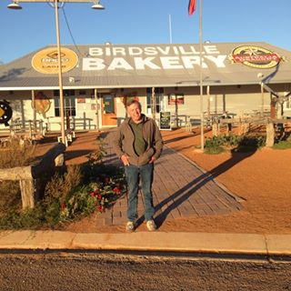 Profile Picture of Garry Hearne (@garry.hearne.98) on Facebook