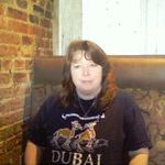 Profile Picture of Vicky Long (@vikkmail) on Pinterest