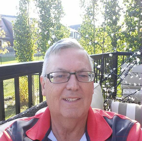 Profile Picture of Wade Hunt (@whunt1953) on Poshmark