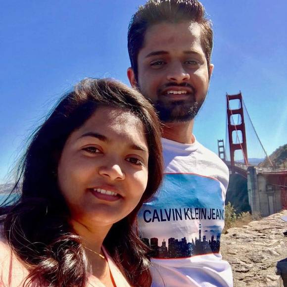 Profile Picture of Pritesh Patel (@pritesh_live) on Poshmark