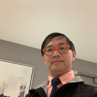 Profile Picture of Dr Ming Isaiah Tong MD, MTS (@MingMts) on Twitter