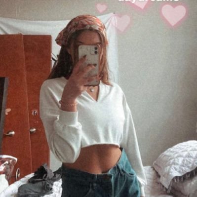 Profile Picture of Maizy (@maizyjoye) on Twitter