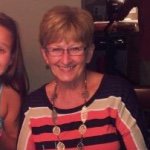 Profile Picture of Sandy Brush McNeal (@sandy.mcneal) on Instagram